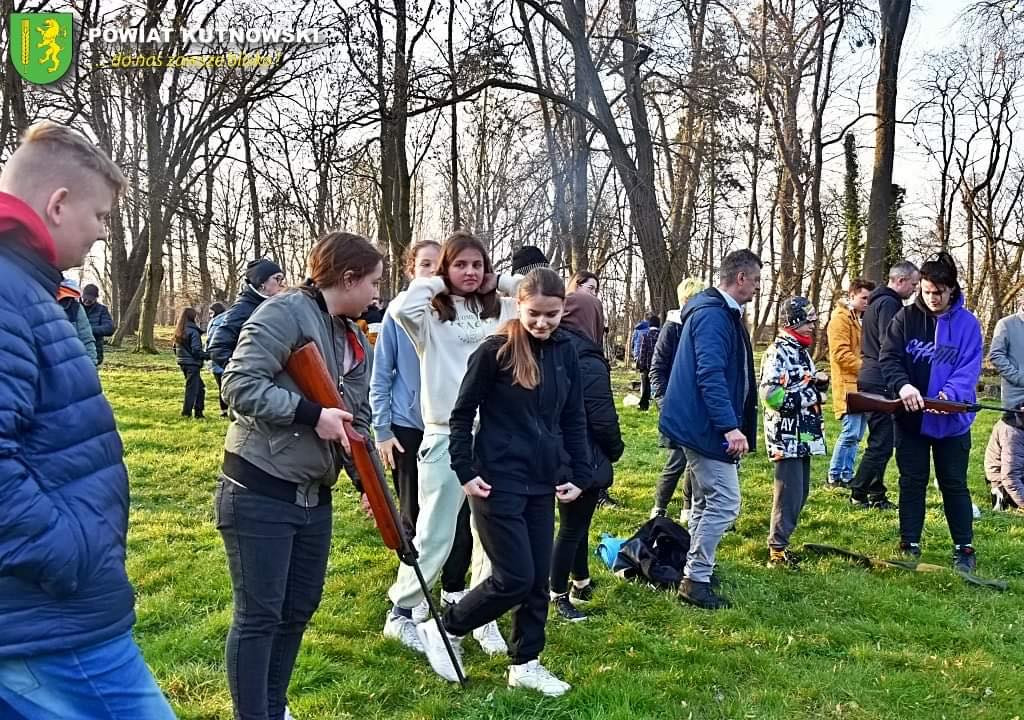 Śladami Powstania Styczniowego