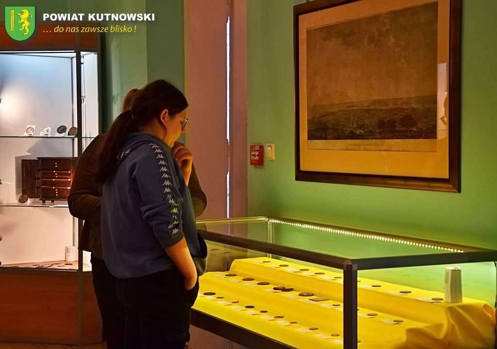 Śladami Powstania Styczniowego