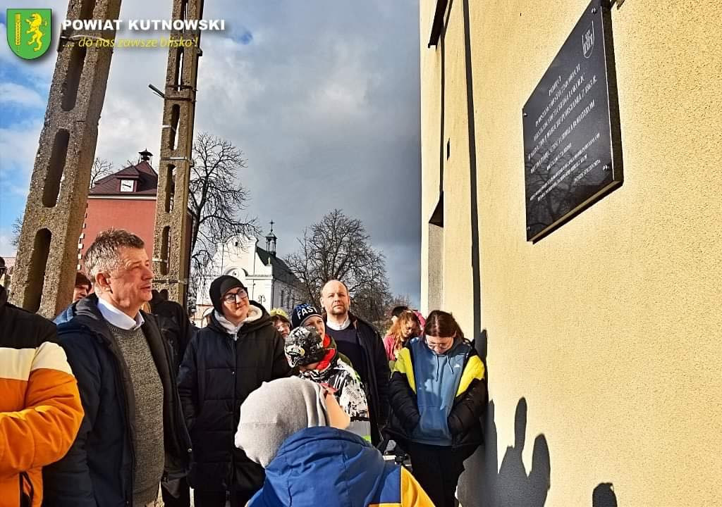 Śladami Powstania Styczniowego