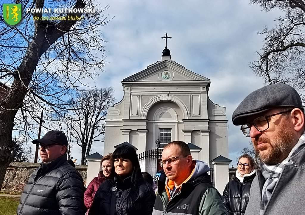 Śladami Powstania Styczniowego