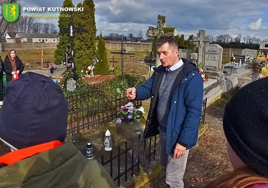 Śladami Powstania Styczniowego