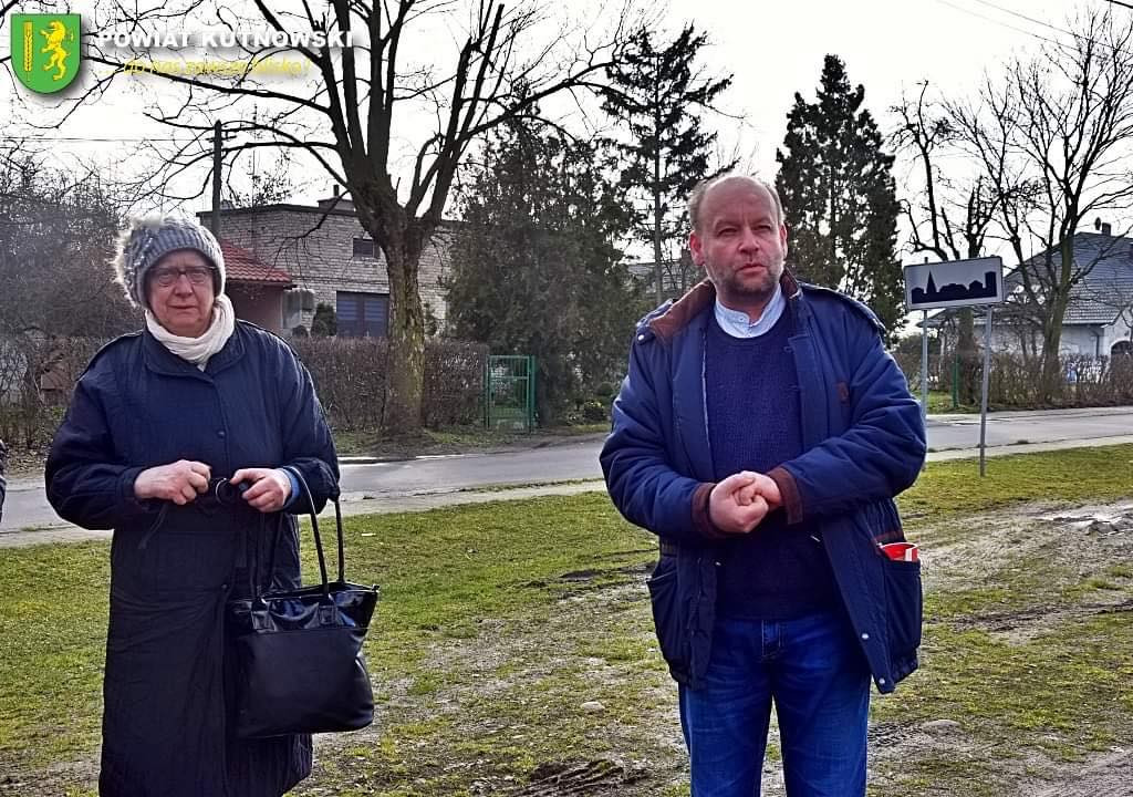 Śladami Powstania Styczniowego