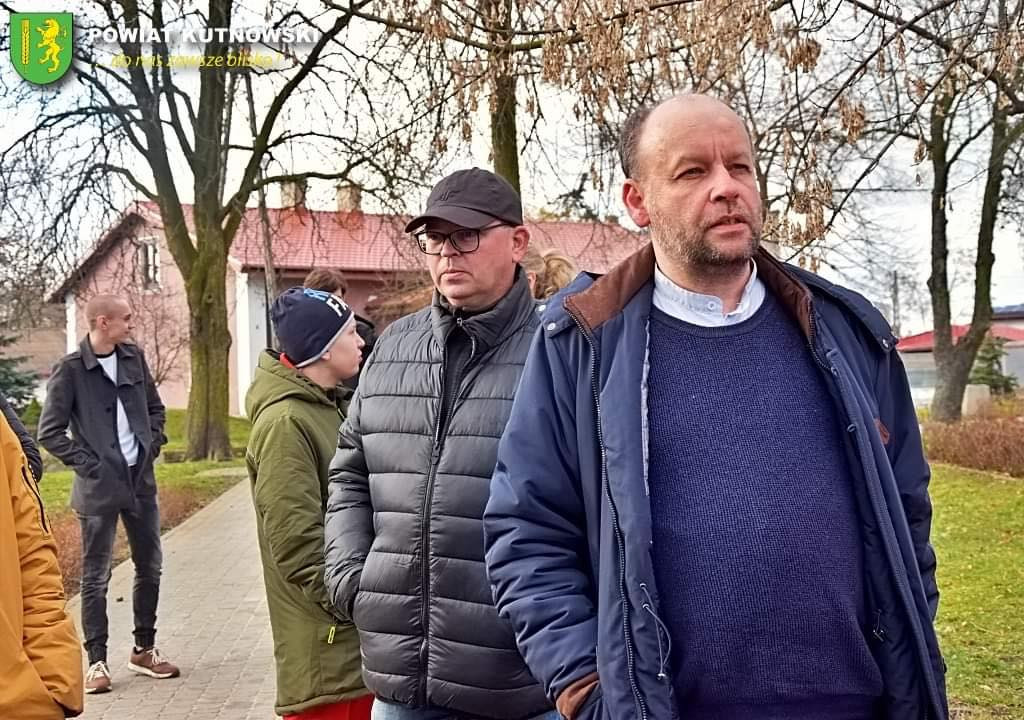 Śladami Powstania Styczniowego