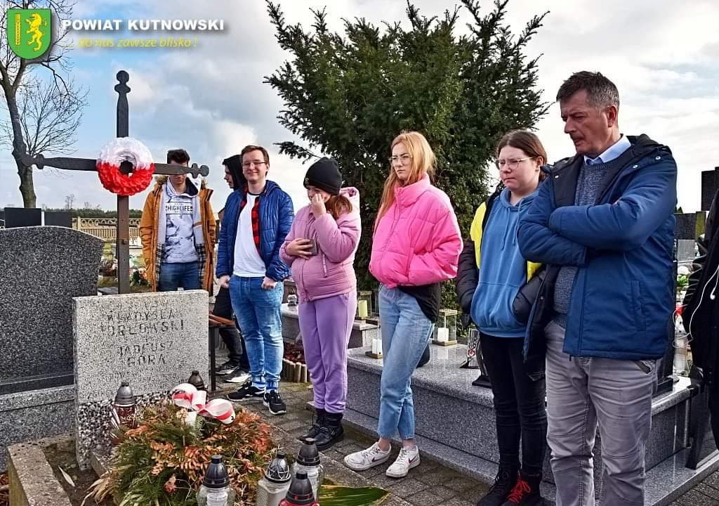 Śladami Powstania Styczniowego