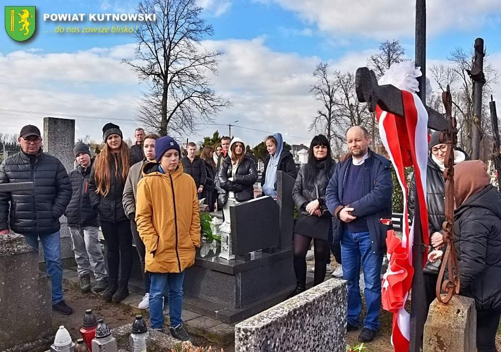 Śladami Powstania Styczniowego