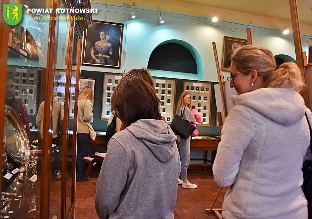 Śladami Powstania Styczniowego