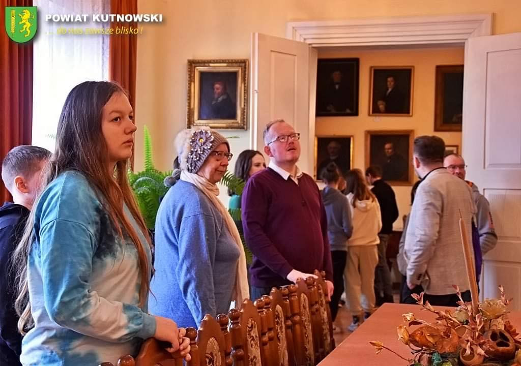 Śladami Powstania Styczniowego