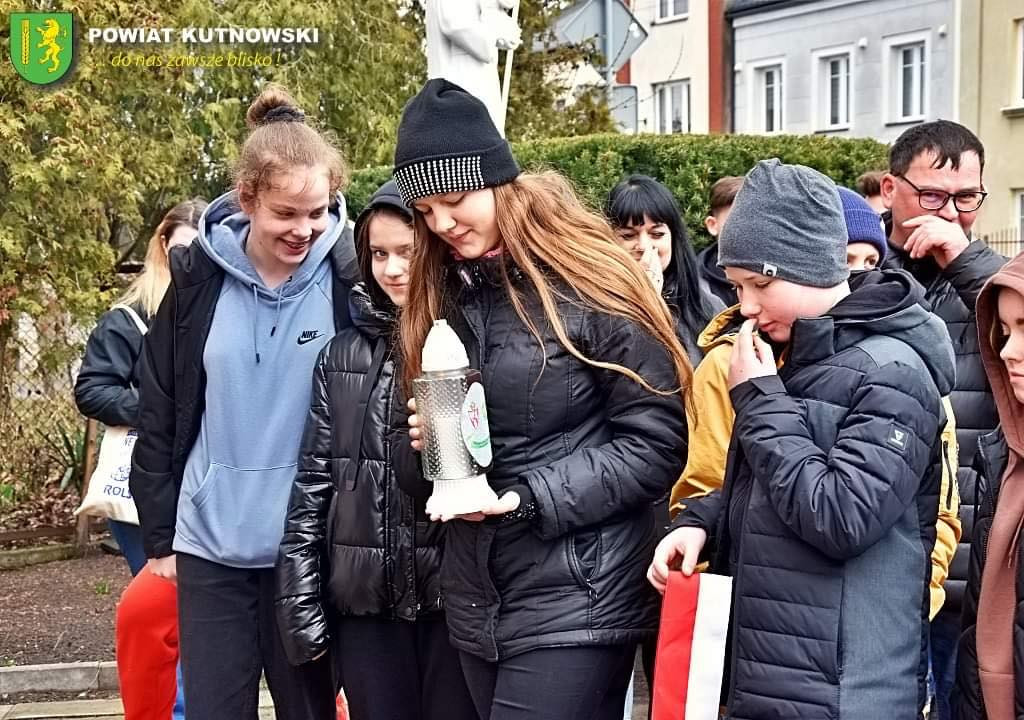 Śladami Powstania Styczniowego