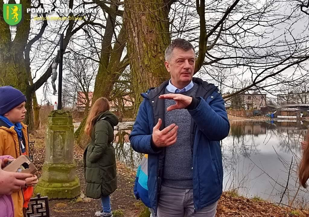 Śladami Powstania Styczniowego