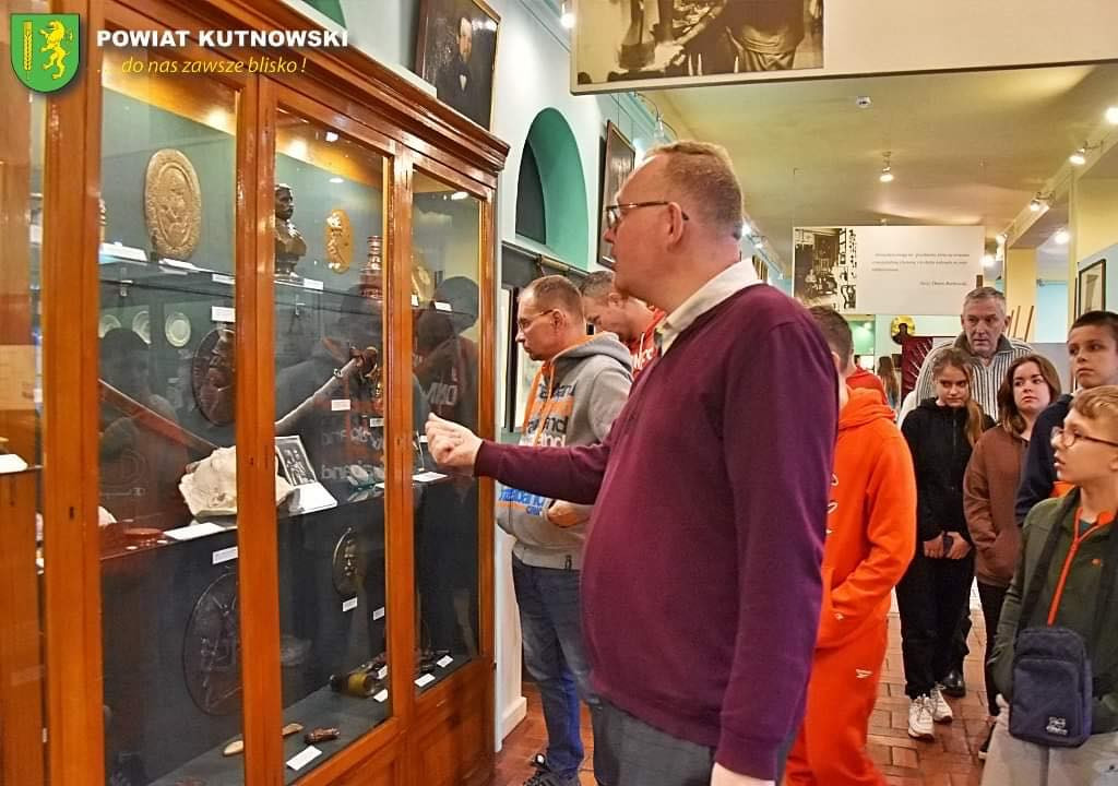 Śladami Powstania Styczniowego