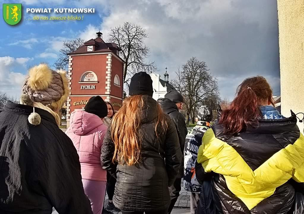 Śladami Powstania Styczniowego