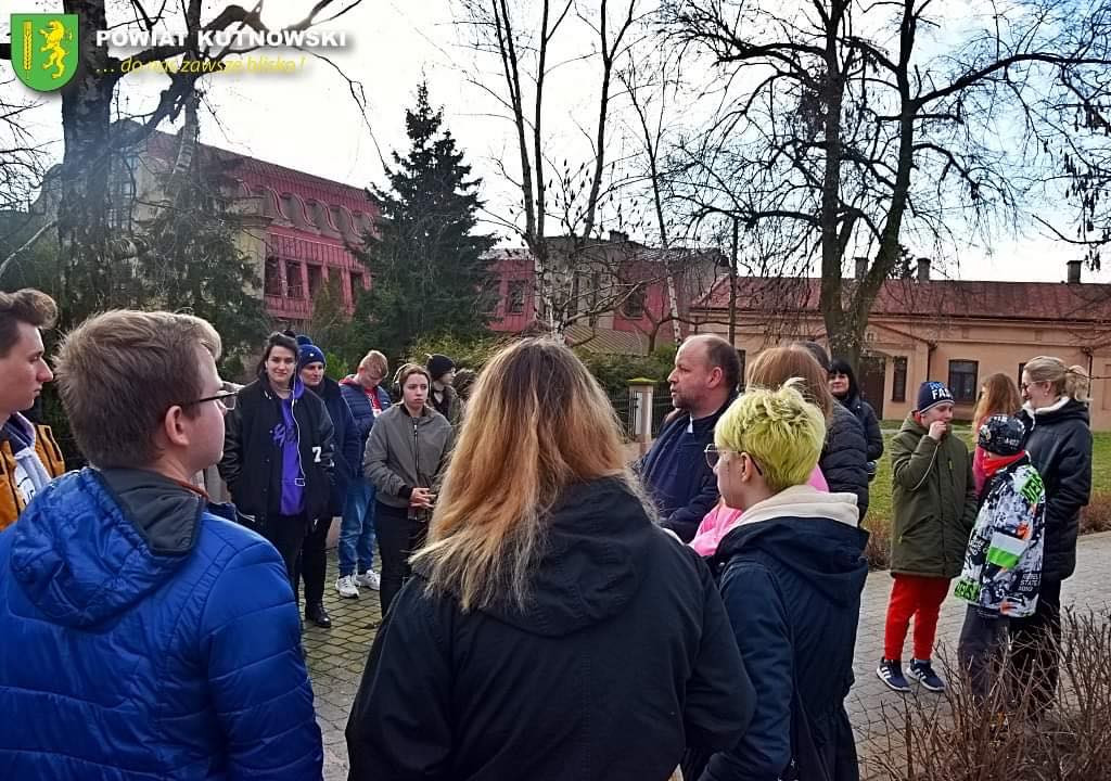 Śladami Powstania Styczniowego