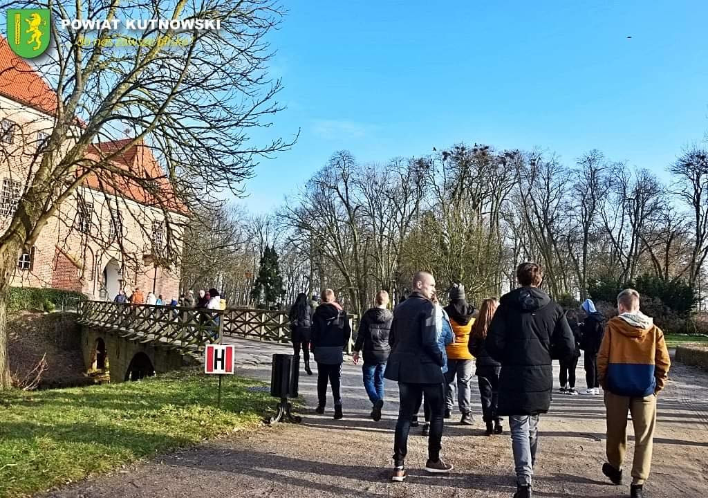 Śladami Powstania Styczniowego