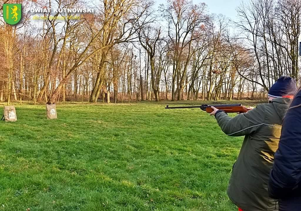 Śladami Powstania Styczniowego