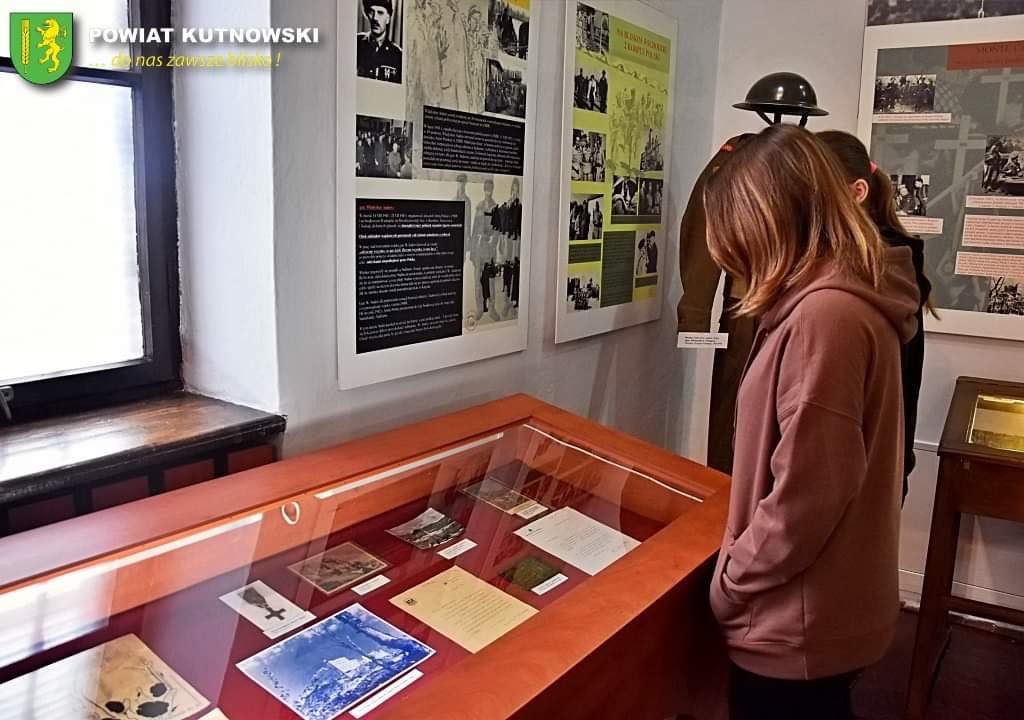 Śladami Powstania Styczniowego