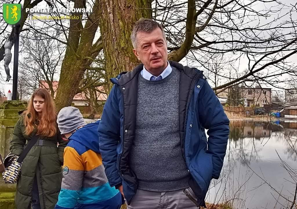 Śladami Powstania Styczniowego