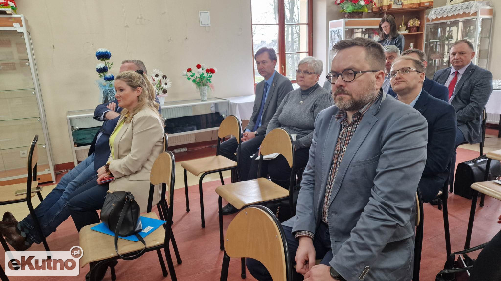 SIM na ziemi kutnowsko-łęczyckiej