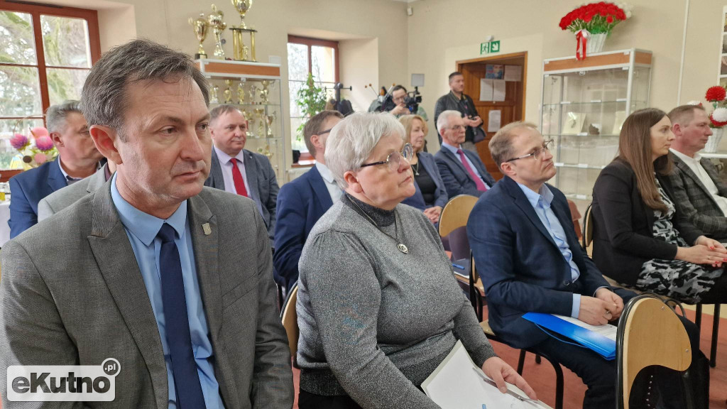SIM na ziemi kutnowsko-łęczyckiej