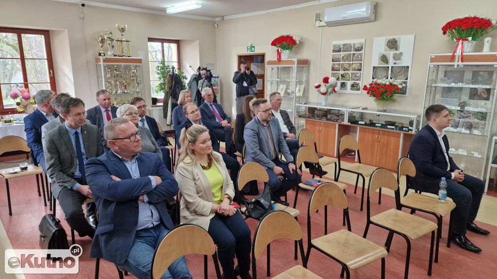 SIM na ziemi kutnowsko-łęczyckiej