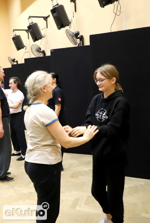 Dzień Wing Tsun Kung Fu w Kutnie