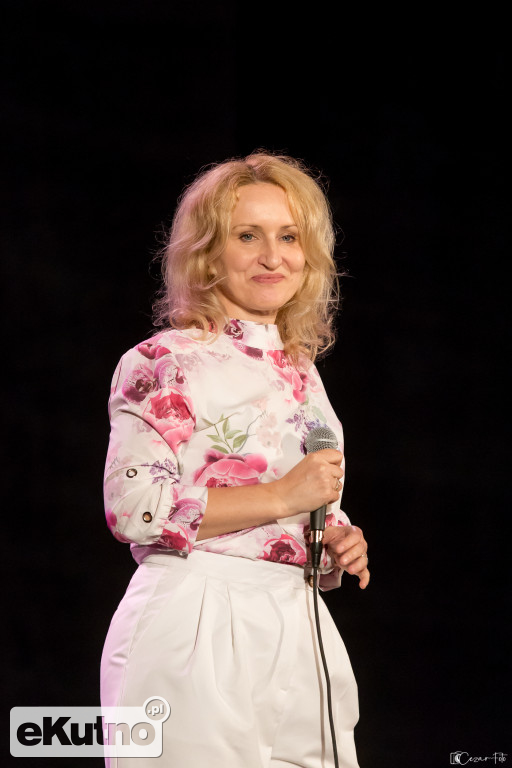 II Ogólnopolski Festiwal Piosenki Polskiej
