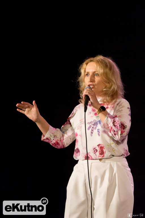 II Ogólnopolski Festiwal Piosenki Polskiej