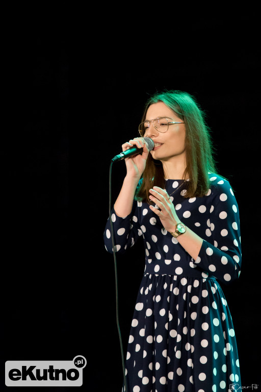 II Ogólnopolski Festiwal Piosenki Polskiej