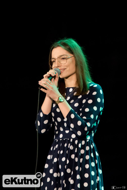 II Ogólnopolski Festiwal Piosenki Polskiej