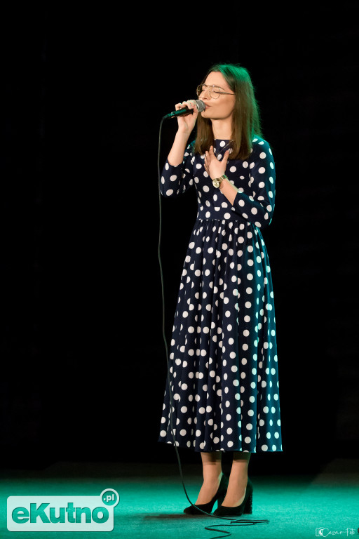 II Ogólnopolski Festiwal Piosenki Polskiej