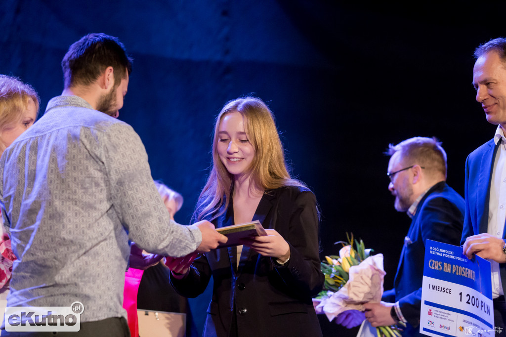 II Ogólnopolski Festiwal Piosenki Polskiej