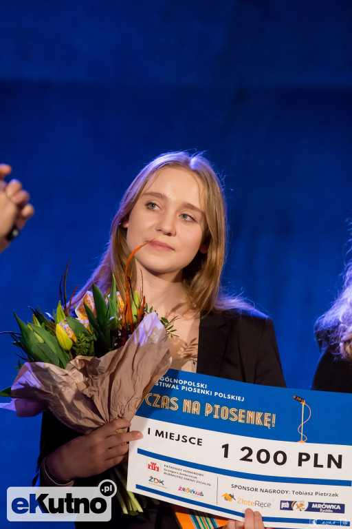 II Ogólnopolski Festiwal Piosenki Polskiej
