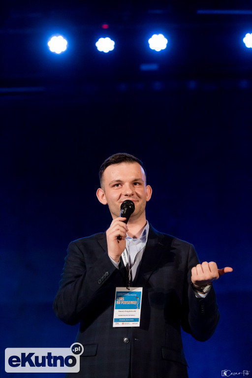 II Ogólnopolski Festiwal Piosenki Polskiej