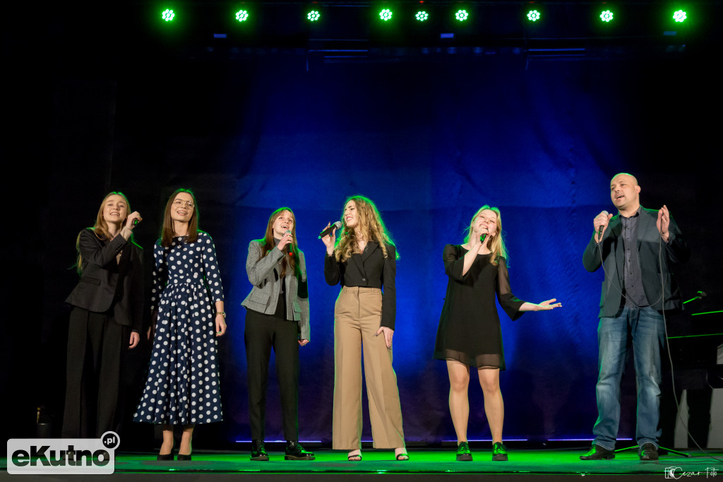 II Ogólnopolski Festiwal Piosenki Polskiej