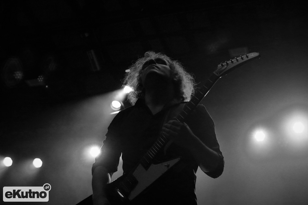Koncert Alastora