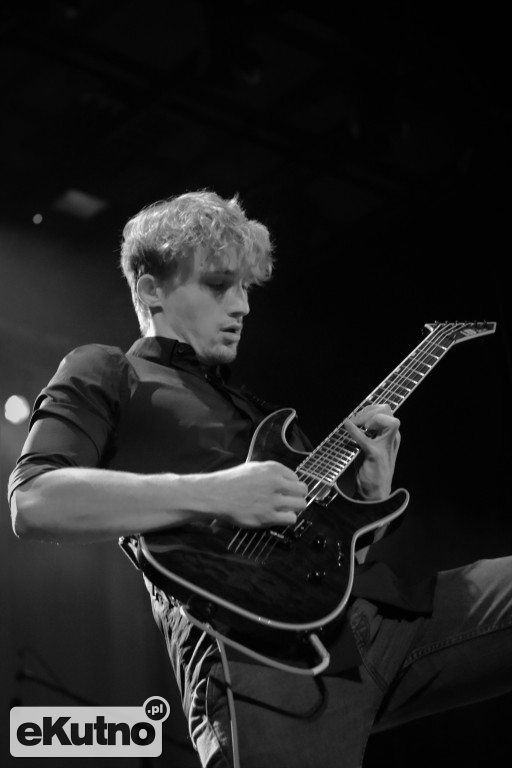 Koncert Alastora