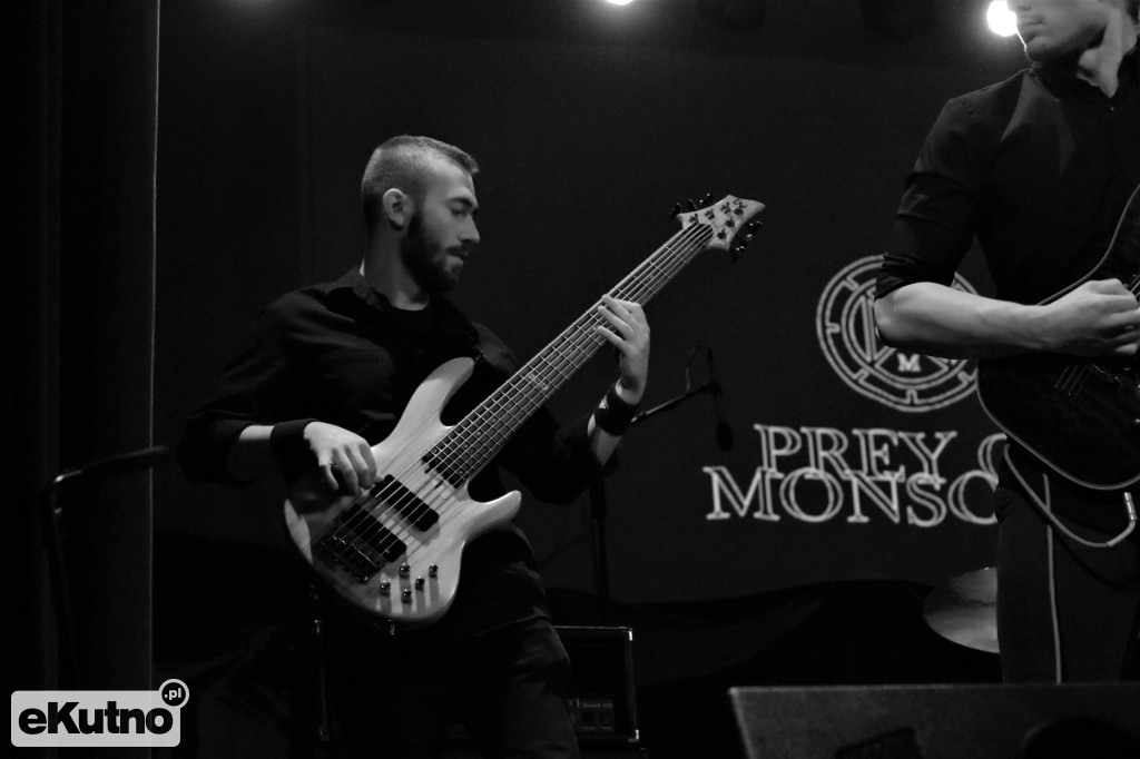 Koncert Alastora