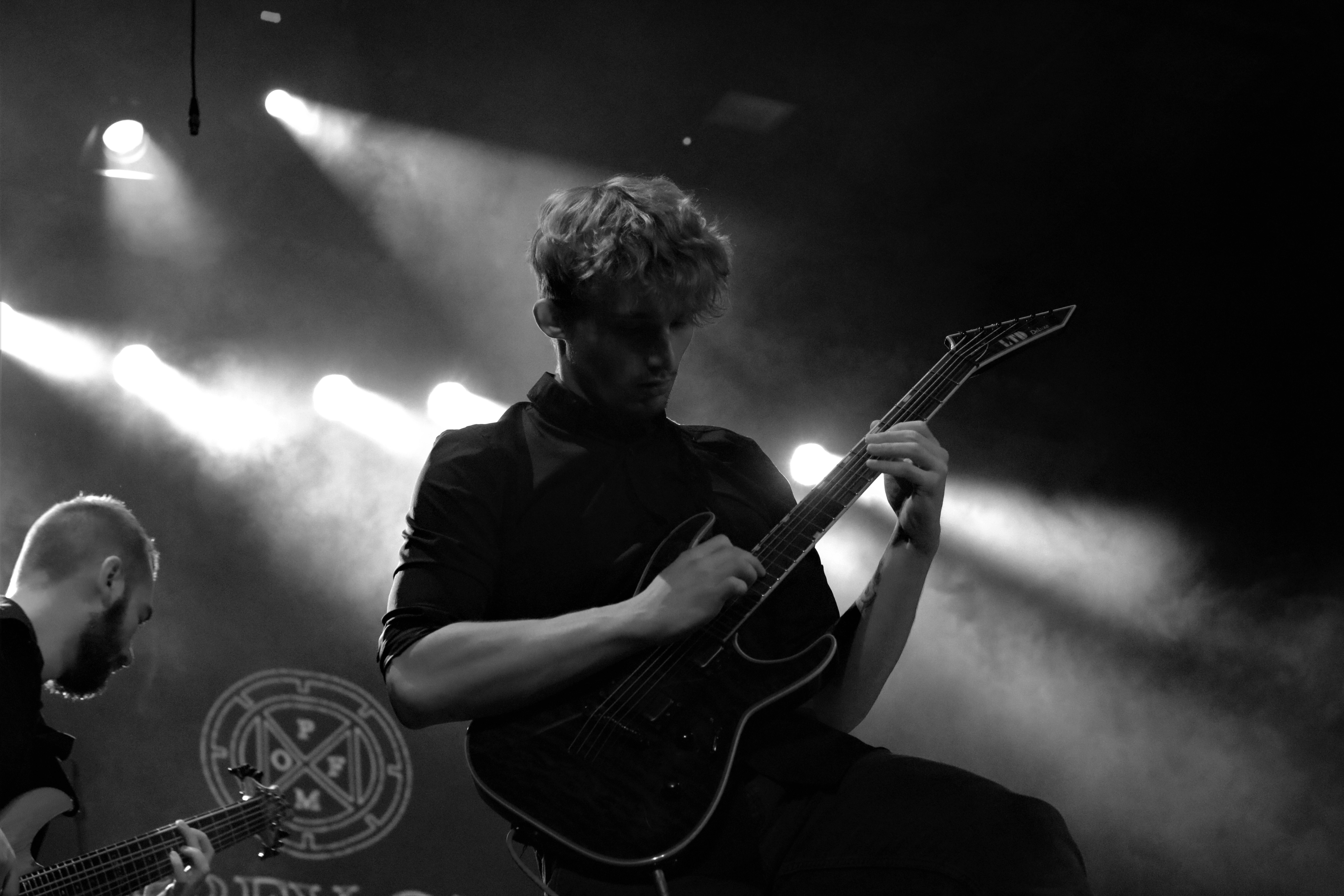 Koncert Alastora