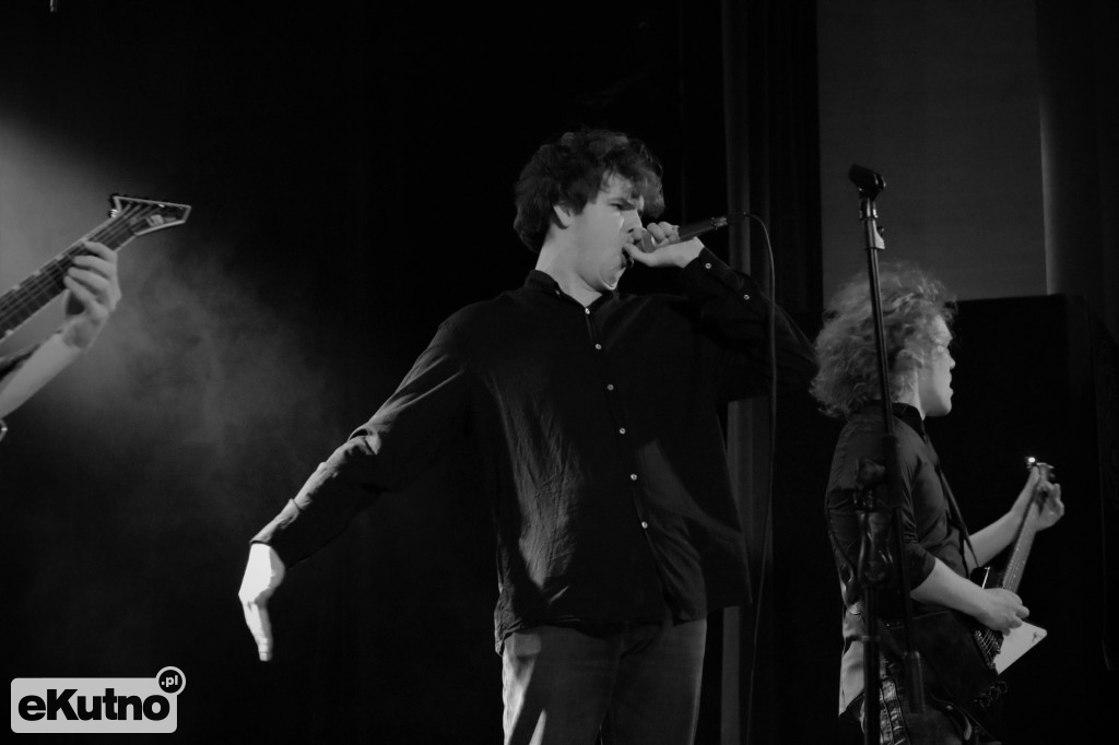 Koncert Alastora