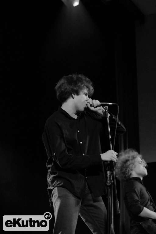 Koncert Alastora