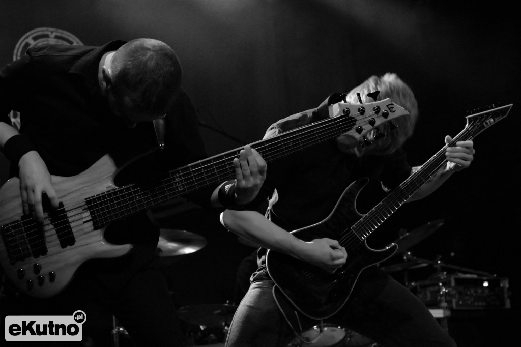 Koncert Alastora