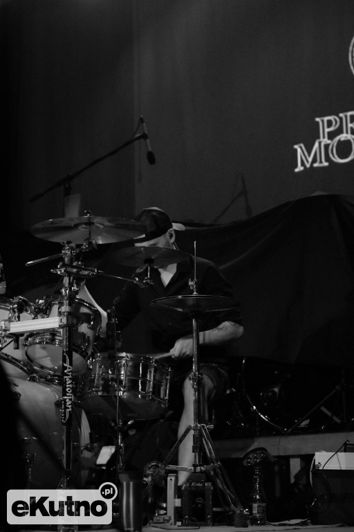 Koncert Alastora