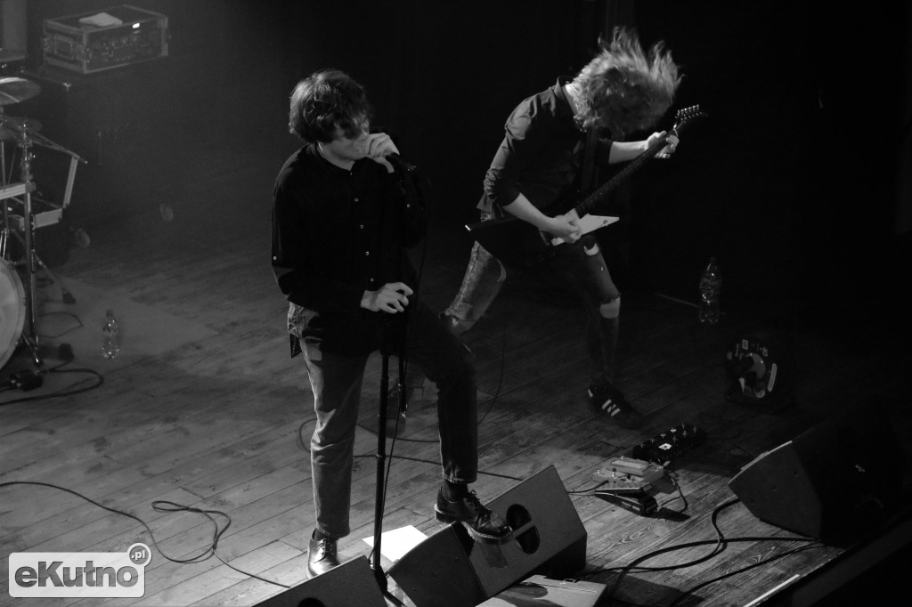 Koncert Alastora