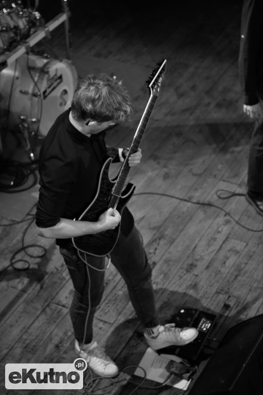 Koncert Alastora