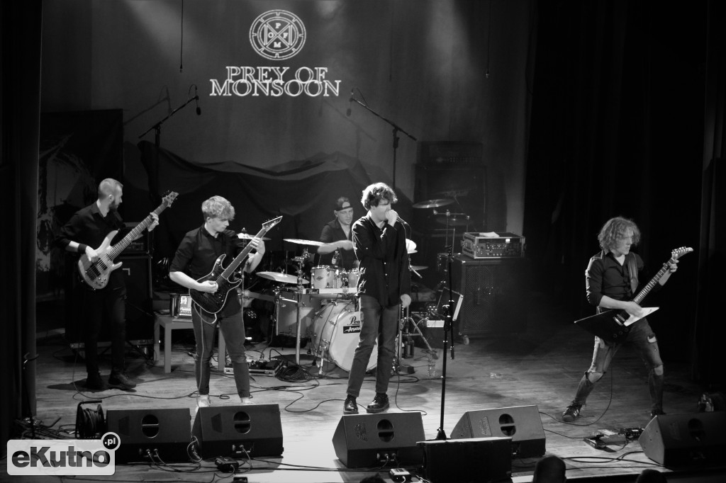 Koncert Alastora