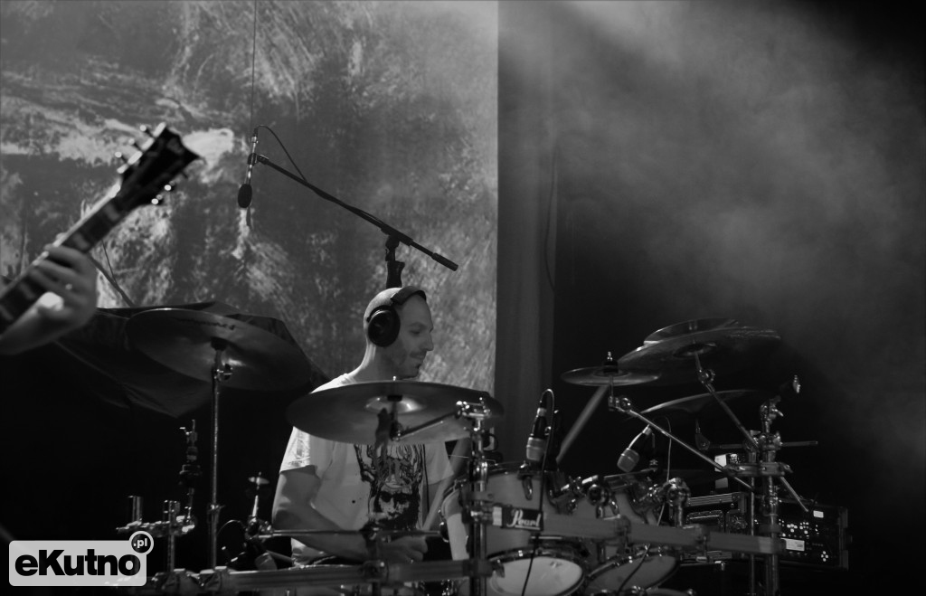 Koncert Alastora