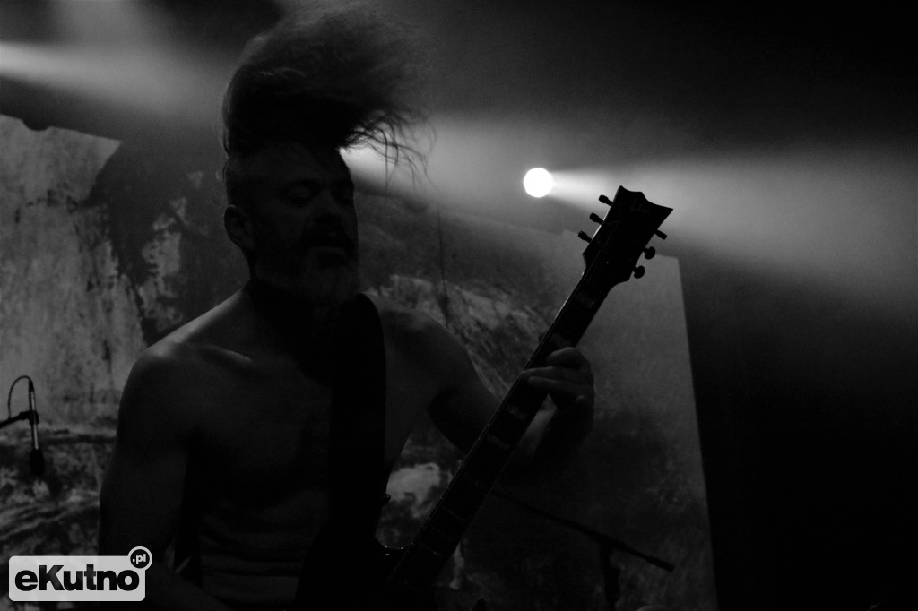 Koncert Alastora