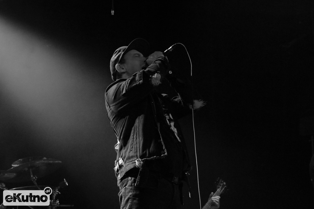 Koncert Alastora