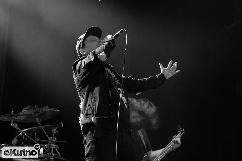 Koncert Alastora