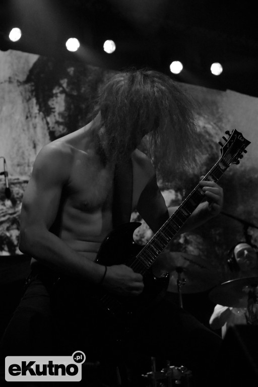 Koncert Alastora