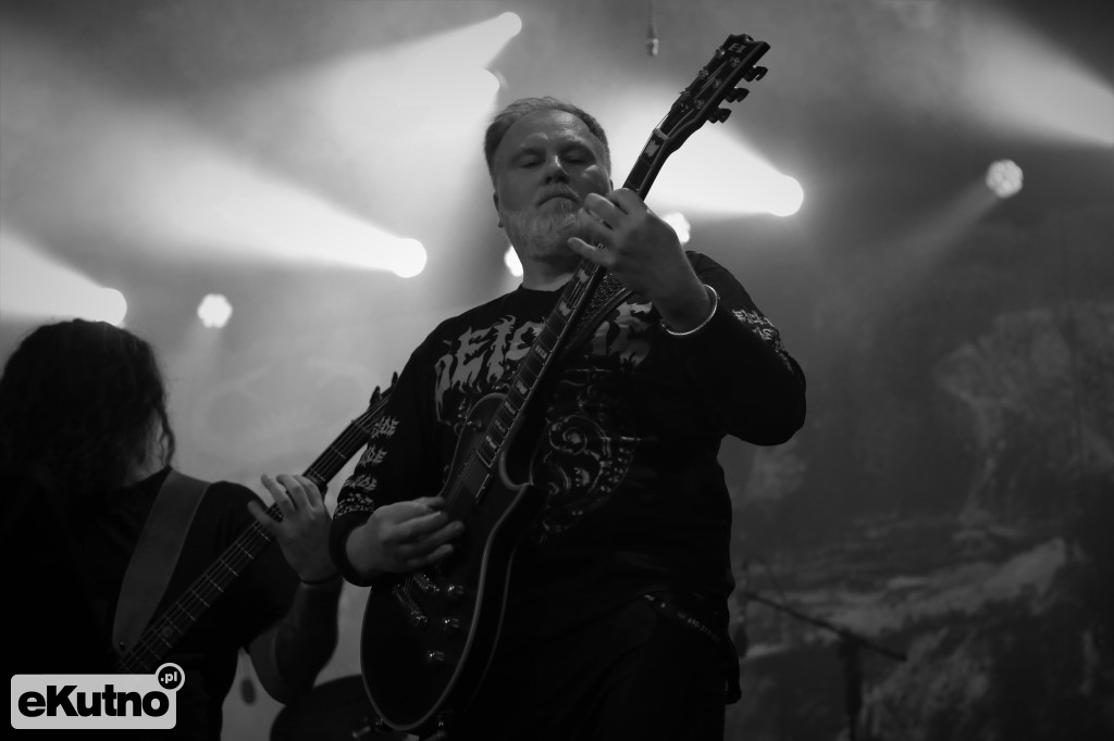 Koncert Alastora